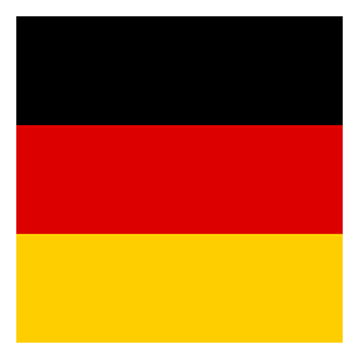 germany flag square small rev.2 1