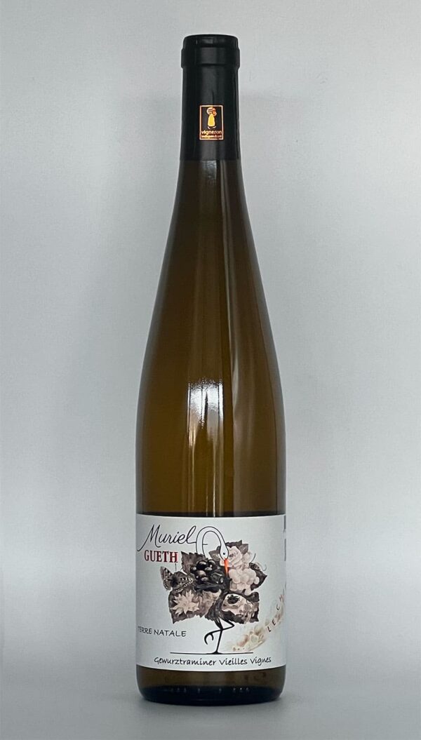 Gewurztraminer Vieilles Vignes 2019
