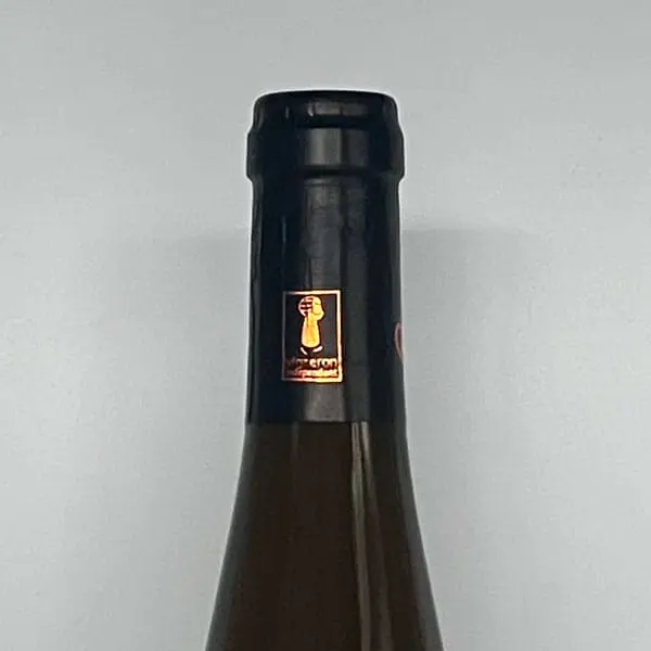 Pinot Gris Vieilles Vignes capsule Gueth rev.0 1