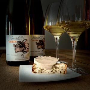 foies gras et vins d'Alsace au Domaine Gueth