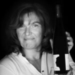 Portrait Muriel GUETH