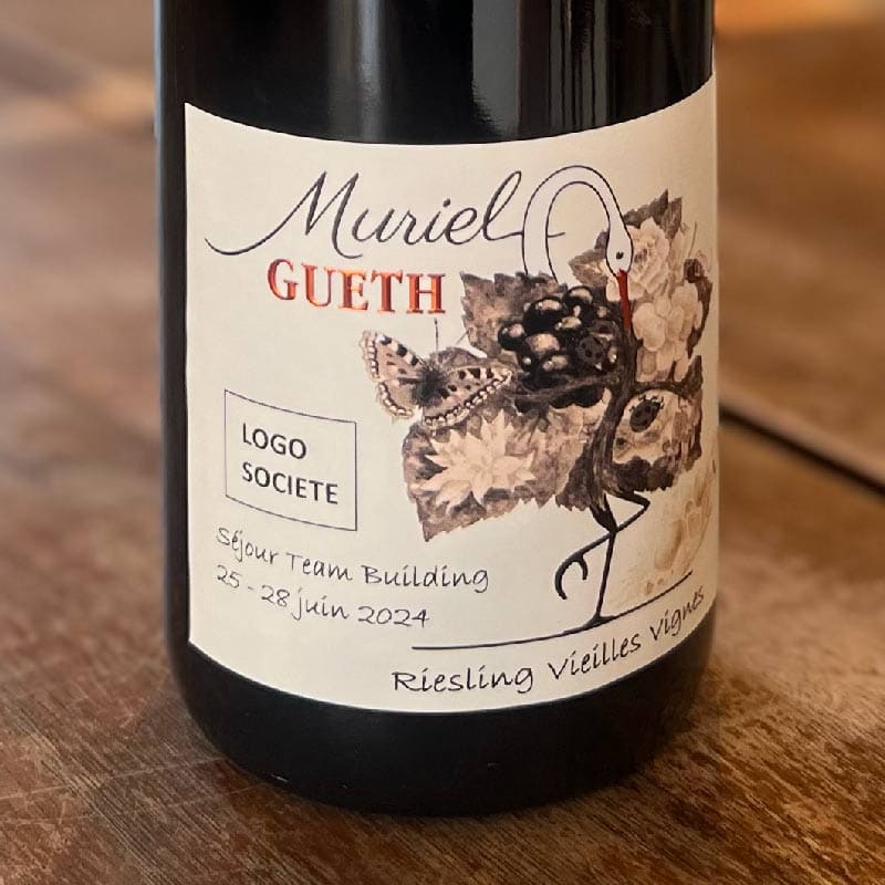 Vins d'Alsace bio à Gueberschwihr, dégustation, oenotourisme et séjours et une touche féminine 43 svg%3E