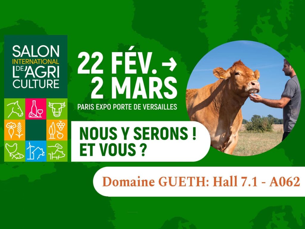 Salons 11 SIA25 affiche