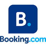 Logo_Booking.com Logo Booking.com