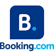 Logo Booking.com