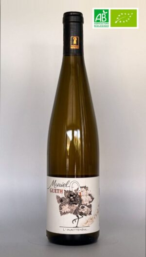 L'Inattendu Domaine Gueth