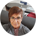 Sabine Wcislo profile picture