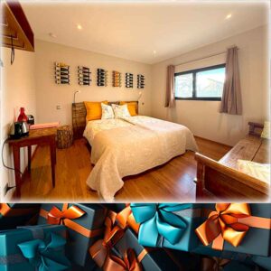 Bons cadeaux Séjours