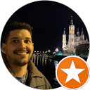 Vins d'Alsace bio à Gueberschwihr, dégustation, oenotourisme et séjours et une touche féminine 91 Thiago G. profile picture