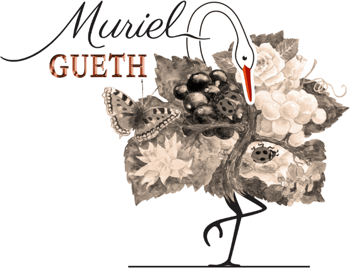 Notre Univers, notre Histoire 13 Logo Cigogne Muriel GUETH sepia 700x545 1