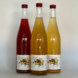 juice – alcohol-free
